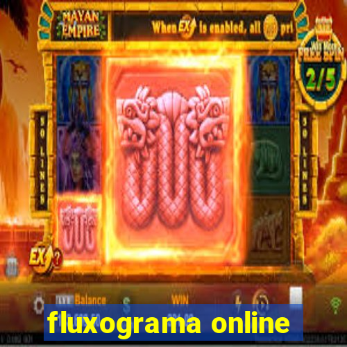 fluxograma online